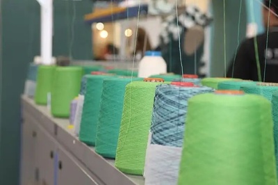 针织物参数:匹长、幅宽、厚度、纱支、克重、织物密度