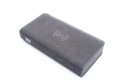 拆解报告 德鲁西20000mah 100w双向快充移动电源