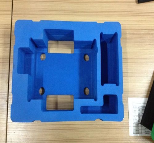 厦门异型eva制品 制品异型eva厦门