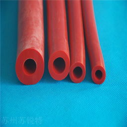 汽车窗户o形管状硅橡胶密封条