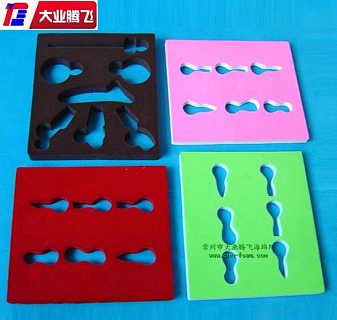 植绒工艺品泡棉价格 植绒工艺品泡棉厂家批发 