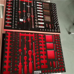 斗门eva内衬 包装eva内衬 大图