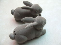 工艺品植绒图片,工艺品植绒高清图片 和兴植绒制品厂,