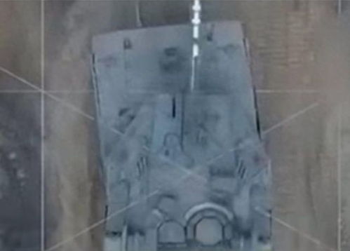 血淋淋的教训 西方军工犯了大错 坦克精雕细琢,造成了工艺品