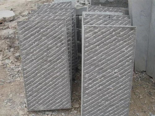 天然青石板石材铺装汀步石青石仿古庭院