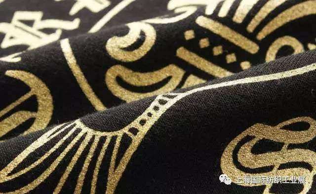 且看印花工艺前半生!