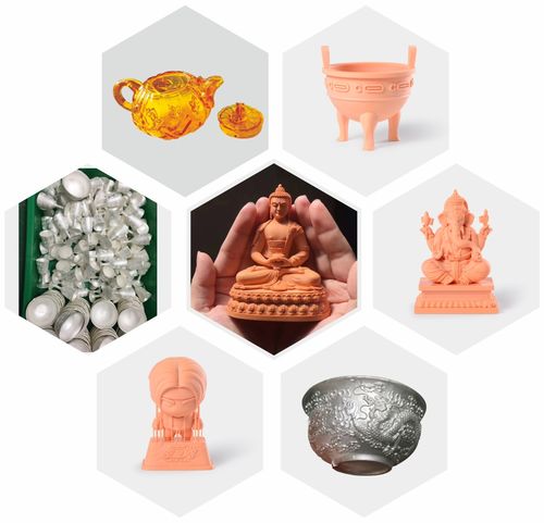 3d打印机多少钱一台