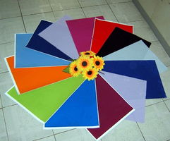 白色绒纸图片,白色绒纸高清图片 中山市沙溪镇佳华工艺印花材料行,