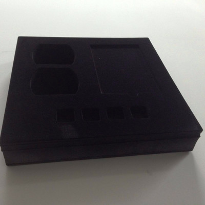 荣盛植绒 专业静电植绒工艺，打造精美工艺品