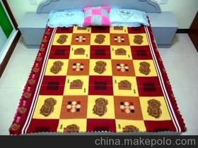 植绒双面绒供应商、价格与批发市场概述