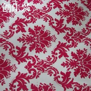 植绒材料的应用与发展——以深圳市创佳兴植绒工艺为例