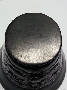 角质工艺品 凝聚匠心与工艺植绒的独特艺术