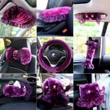 汽车内饰植绒工艺 特性、流程与应用