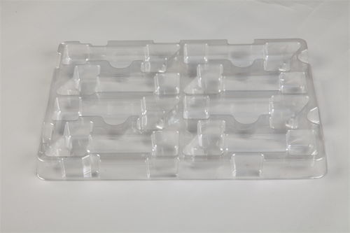 探寻河源专业吸塑包装厂 工艺植绒，以服务铸就品质