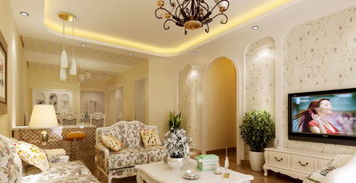 大自然的视觉盛宴 工艺植绒壁纸消费者评价解析