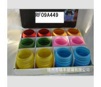 工艺植绒 打造立体触感的艺术与科学